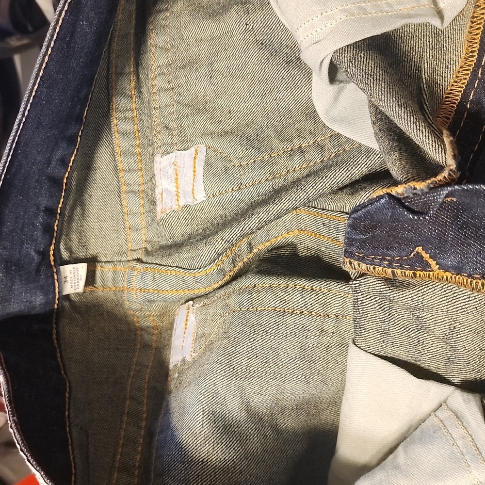True Religion Jeans - Picture 4 of 4